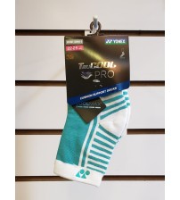Yonex SSCMA-12009S-S Green Tru Cool Pro Socks